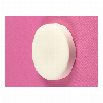 幸せアロマストーン　スベスベ無地