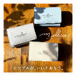 ミニ財布 レディース 三つ折り財布 財布 革 コンパクト コインケース