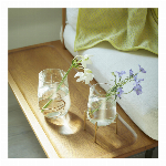 ガラス 花瓶 【Lサイズ】_372273