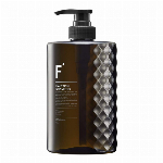 Fダッシュ　ヘアテインシャンプー 450ml 