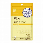 AFC エーエフシー補うマルチビタミン&ミネラル90粒　30日分　ハートフルシリ..
