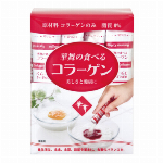AFC エーエフシー　華舞の食べるコラーゲンスティック【豚由来】　1.5ｇｘ30本　15日分