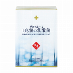 AFC エーエフシー　華舞の1兆個の乳酸菌スティックタイプ　1gx30本　30日分