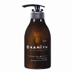 髪優 アミノ酸シャンプー クール　370ｍｌ