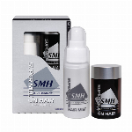 スーパーミリオンヘアー トライアルセット (スーパーミリオンヘアー10g + スーパーミリオンヘアミスト60mL) 　各色