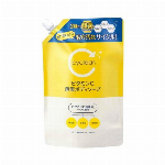 熊野油脂 cyclear ビタミンC 酵素ボディソープ 詰替..