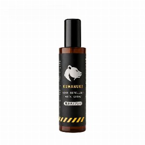 KUMANUKE 熊よけスプレー 200ml 熊対策スプレー 