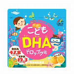 こどもカルシウム＋乳酸菌キャンディ10本