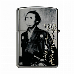 坂本龍馬 オリジナルZippo