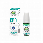 VAPE用 CBD リキッド1000mg 10ml  10% CANNAPRESSO E-LIQUID 電子タバコ