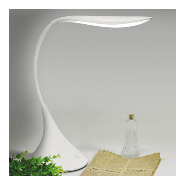 高輝度LEDスタンドライト 幅広タイプ 省エネ電気スタンド 高輝度LED