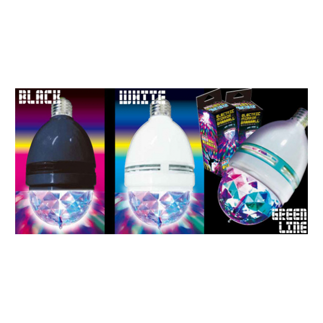 エレクトリックミラー ミラーボール Ledライト 自動で光る 回る 3色カラー 点滅 機能搭載 検索 Led電球 口金 E26 電球 インテリア 照明 雑貨 電装 まとめ買い ミラーボール Ledライト 卸プライス Jp 品番 Mirrorball の卸 問屋 仕入れ 卸売り エレクトリックミラー ミラーボール Ledライト 自動で光る 回る 3色カラー 点滅 機能搭載 検索 Led電球 口金 E26 電球 インテリア 照明 雑貨 電装 まとめ買い ミラーボール Ledライト 卸プライス Jp 品番 Mirrorball の卸 問屋 仕入れ 卸売り