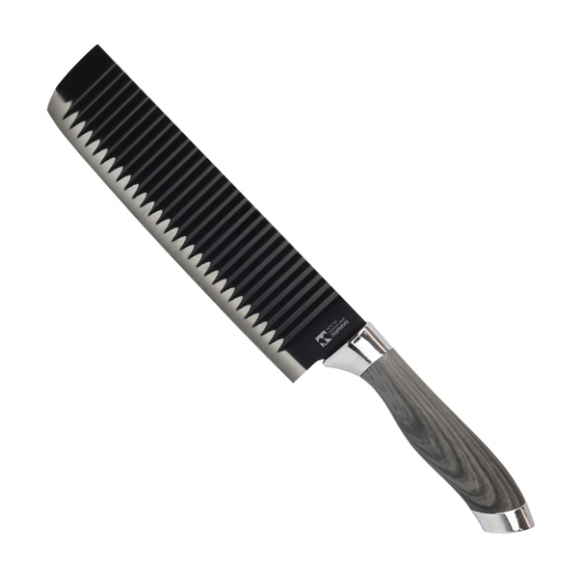 包丁 ステンレス包丁 家庭用 菜切り包丁 20cm 野菜カット 千切り