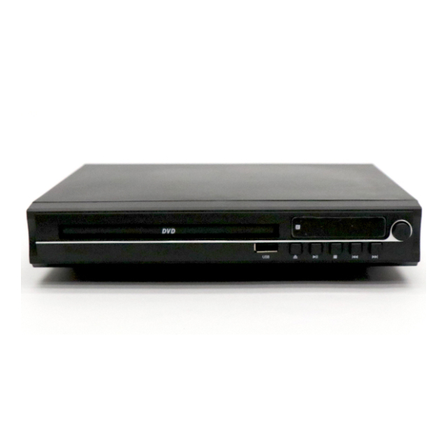 新品未使用 CICONIA DVDプレーヤー説明書有り dvdプレーヤー hdmi コンパクト HDMI ＆ AVケーブル付き 再生
