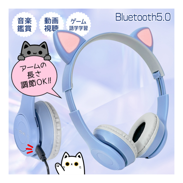 送料無料Behringer ワイヤレスヘッドフォン Bluetooth5.0 アクティブノイズキャンセリング機能搭載 CVC8.0 AAC/SBC/aptX対応 BH470NC並行輸入 ブルートゥースヘッドホン ブラック HC2000B [Bluetooth対応