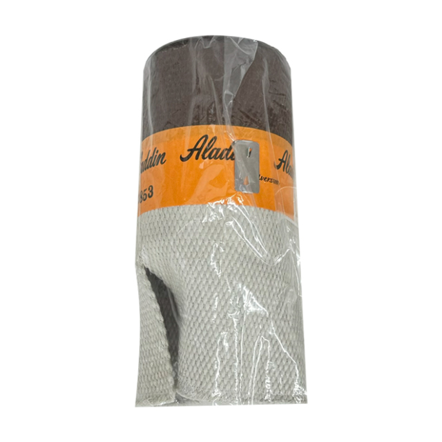 Aladdin アラジン ブルーフレーム 37PKD 程よ D/L 替え芯付き 