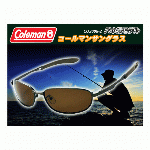 Coleman コールマン 偏光サングラス 3008-2 ドライブ レジャー 釣り バネ蝶番 UVカット レンズ メンズ レディース スポーツ ファッション小物 ブラウンレンズ ) サングラス特集 ◇ CO3008:_2