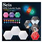 意匠登録済み 高輝度SMD採用 人感センサーライト カドピタ センサーライト 屋..