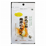 ＪＨ　まるごと発芽にんにく　18ｇ　（300ｍｇ×60粒）