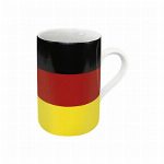 ドイツ・KONITZ Flags Germany マグ