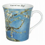 ドイツ・KONITZ Art Mug　　Les Fleurs Monet II　..
