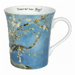 ドイツ・KONITZ Art Mug　　Les Fleurs Gogh II　＜マグカップ＞
