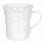 ドイツ・KONITZ　White Silence　Pepita Mug