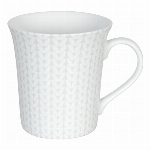 ドイツ・KONITZ　White Silence　Pepita Mug