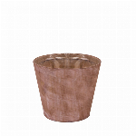 ポリ素材花桶用鉢カバー