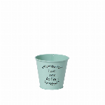 カラーブリキ　2.5号　ピンク