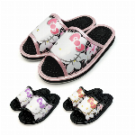 【SA4200】HELLO KITTY チョコミント健康サンダル