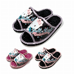 【SA4201】HELLO KITTY バブルキティ健康サンダル