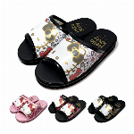 【SA4253】HELLO KITTY 70's HELLO KITTYレディス..