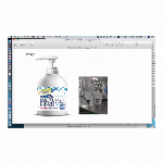 アルコール除菌ジェル