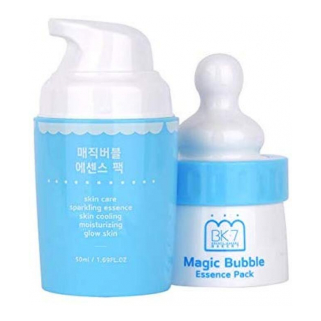 マジックバブルエッセンスパック Bl 株式会社マイウェイ 品番 Mw 005 の卸 問屋 仕入れ 卸売り ザッカネット