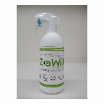 銀イオン除菌抗菌消臭剤 / フレッシュエージ―プラス  / 洗濯用 