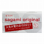 相模ゴム工業 サガミオリジナル ００２ １０個入