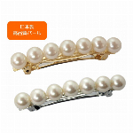 ★初回限定　送料無料キャンペーン実施中！！★　【日本製】プラパール　バレッタ　1..