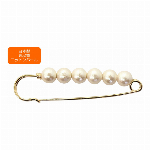 ★初回限定　送料無料キャンペーン実施中！！★　【日本製】8mm　コットンパール　..