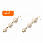 ★初回限定　送料無料キャンペーン実施中！！★　【日本製】プラパール　ピアス（6-..