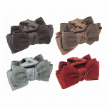 ★初回限定　送料無料キャンペーン実施中！！★　フェルトリボン付　シュシュバンス