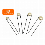 ★初回限定　送料無料キャンペーン実施中！！★　【日本製】プラパール　Ｕピン