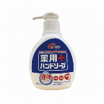 薬用泡ハンドホイップ500ｍｌ