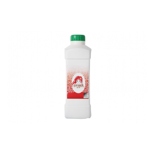 ハイビスカス花エキス配合　ヘアオイル業務用