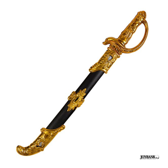 サーベル 英雄の剣【おもちゃ/小道具/西洋刀/刀/仮装/コスプレ