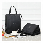 保温ランチバッグ 保冷バッグ 大容量 お弁当 エコバッグ ベント袋 通勤 デリバリーバッグ