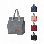 保温ランチバッグ 保冷バッグ 大容量 お弁当 エコバッグ ベント袋 通勤 デリバリーバッグ クーラーバッグ