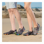 マリンシューズ 滑り止め 軽量 男女兼用 水陸両用