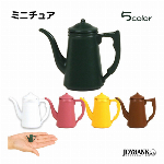 ［ミニチュア］陶器 トレー【お盆/ドール/フィギュア/ぬい撮/雑貨/インテリア】