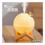 小鳥 超音波式加湿器【卓上/ことり/可愛い/デスクトップ/インテリア/雑貨】